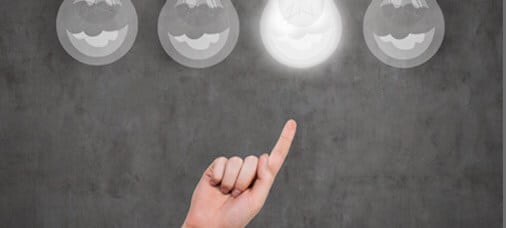 Détection de projet Identification des prospects - Détection de projets