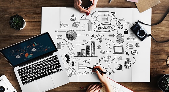 Service de prospection commerciale par les spécialistes de LEAD MARKETING